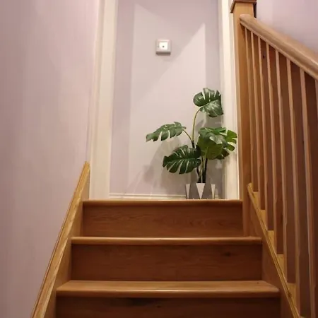 5 Star Apartment London Exterior photo