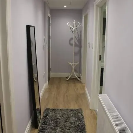 5 Star Apartment London Exterior photo
