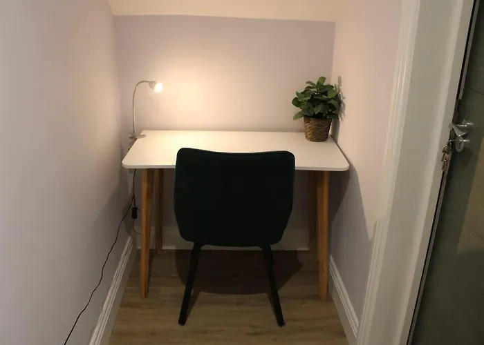 5 Star Apartment