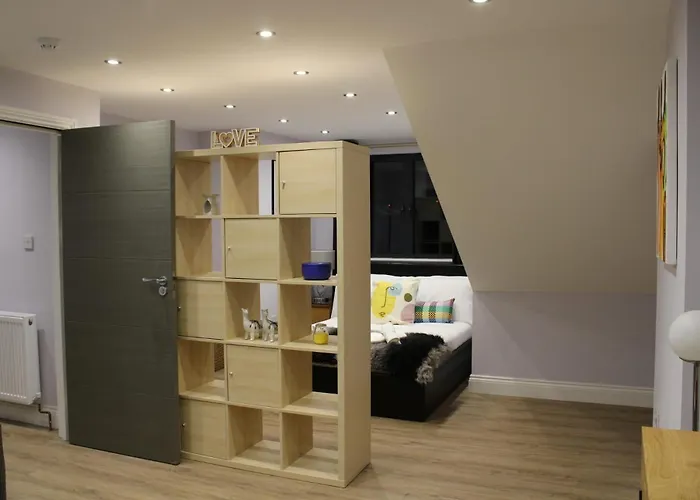 5 Star Apartment